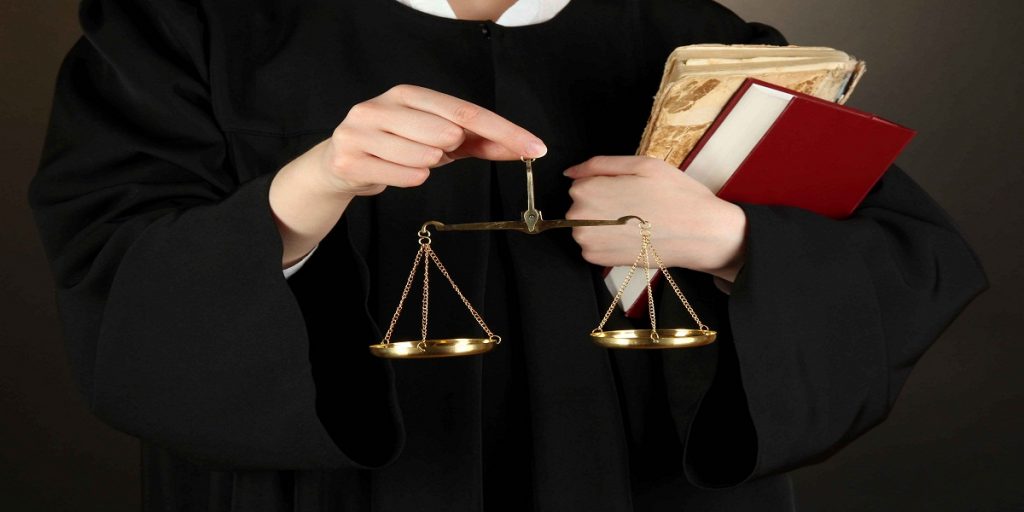 Le Metier D Avocat Est Il Haram