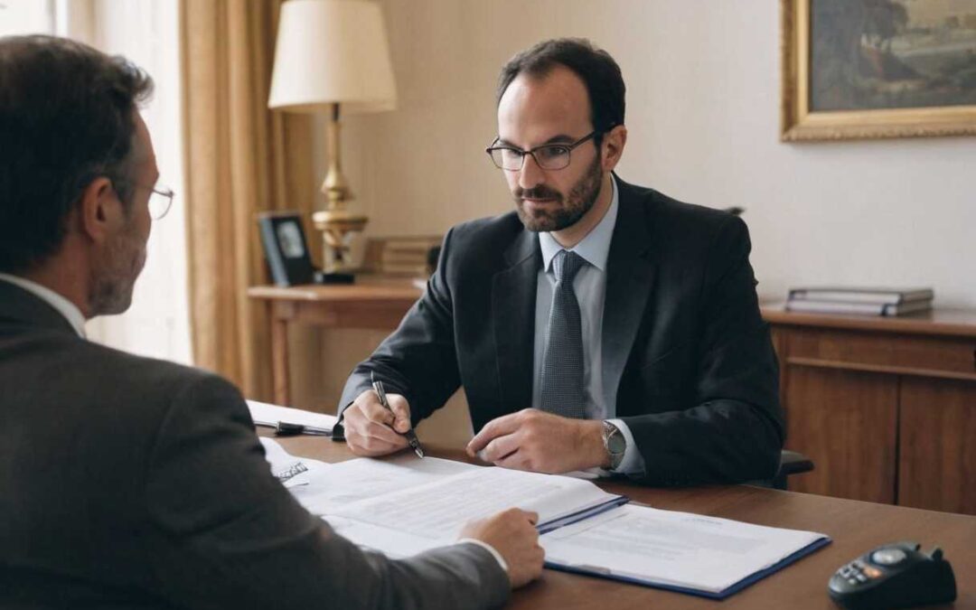 Trouver le bon avocat à Saint Julien en Genevois pour votre affaire juridique